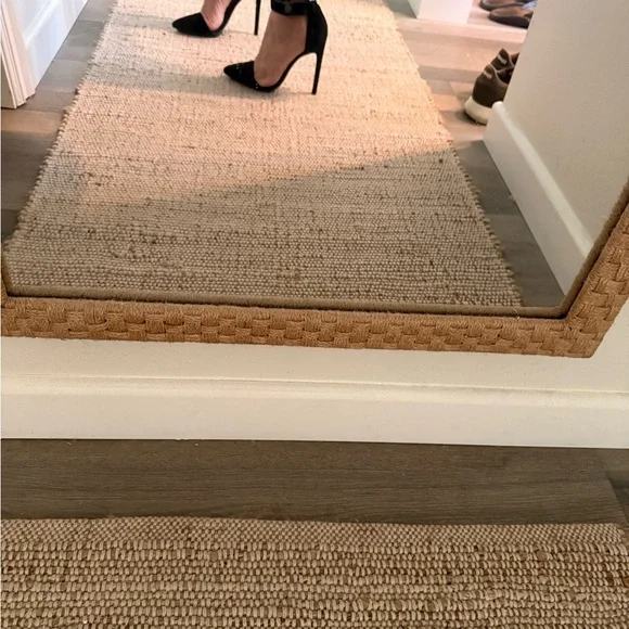 LAMB Suede Cuff Heels - Picture 3 of 8